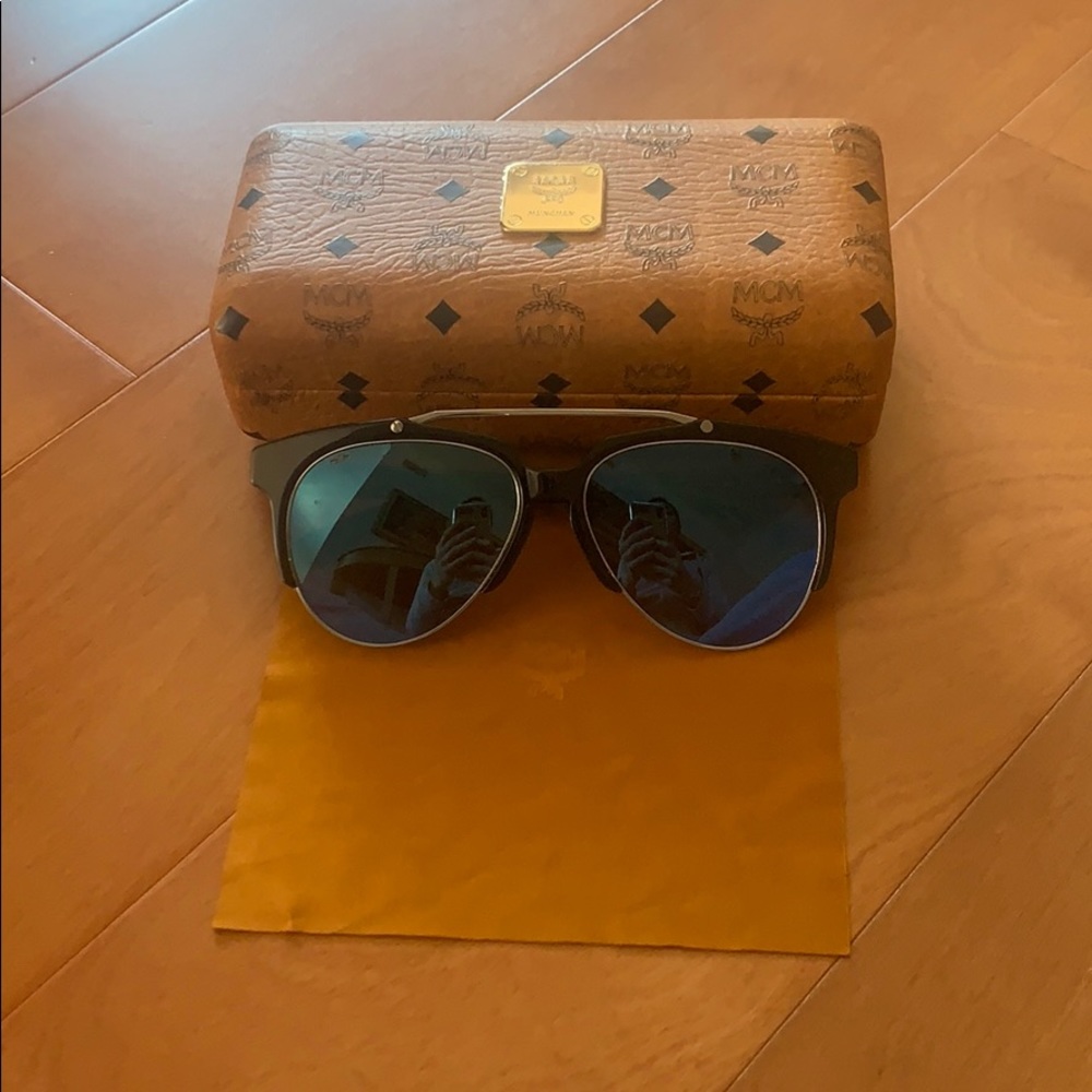 MCM Sunglasses